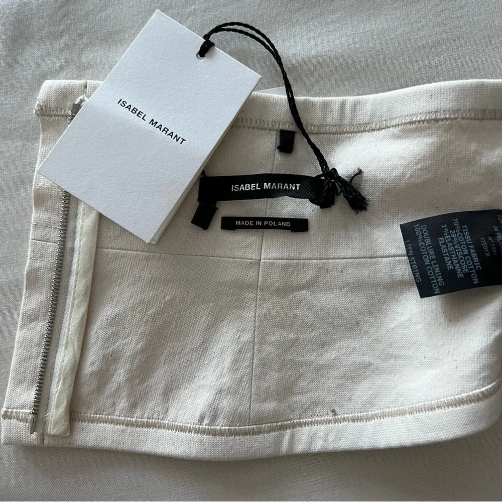 Isabel Marant beautiful herese
